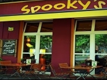 Foto: Spooky's